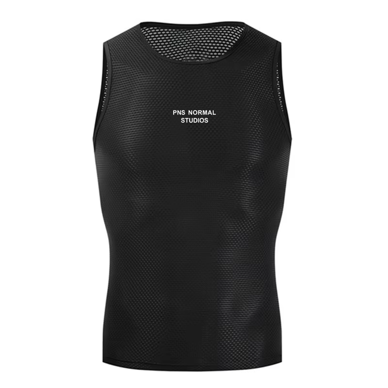 Équipe Etxeondo été hommes respirant cyclisme gilet sport descente maillots vélo court maille super