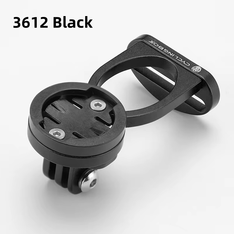 Support de compteur de vitesse pour vélo, base pour vélo de route, support d'extension de compteur d