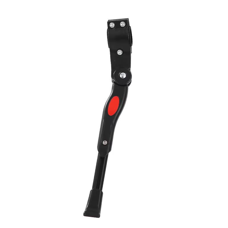 Accessoires de vélo, support de rangement en alliage d'aluminium pour barre transversale de vélo, su