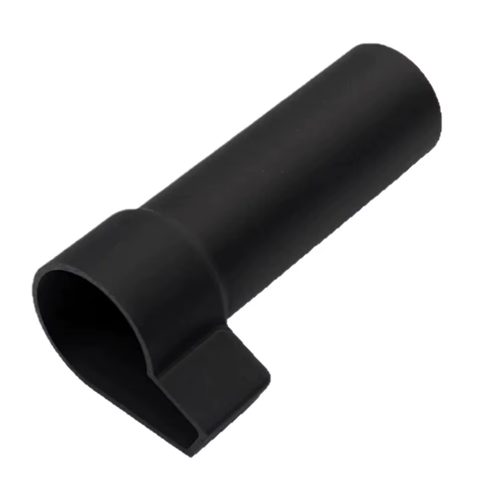 Poignée d'accélérateur ergonomique pour vélo électrique, poignées de guidon de scooter confortables,