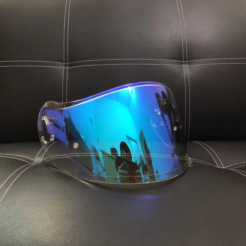 Visière de casque CNS-3 pour Shoei Neotec 2 Neotec II