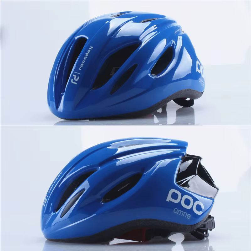 Omne POC casque de cyclisme style Sports de plein air vtt route hommes ultraléger Aero en toute sécu