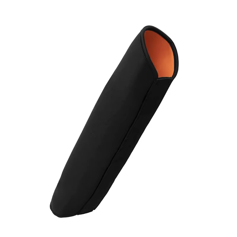 Cadre vélo électrique, housse protection Anti-froid et Anti-poussière, étui pour batterie vélo élect