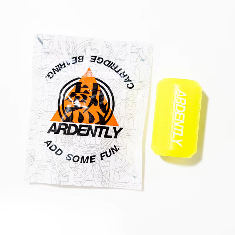 ARDENTLY – cadre de Protection de vélo en caoutchouc Anti-Collision, équipement fixe, housse de poig