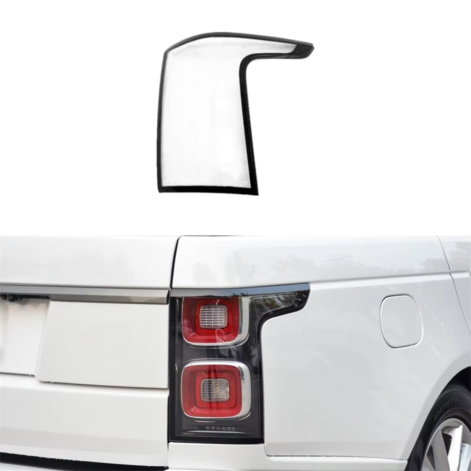 Accessoires automobiles pour Land Rover Range Rover Executive Edition 2018 2019 2020 2021 2022, couv