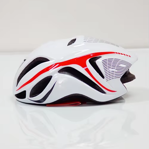 Casque de cyclisme Triathlon contre le temps Aero casques de vélo de route vtt protection de course 