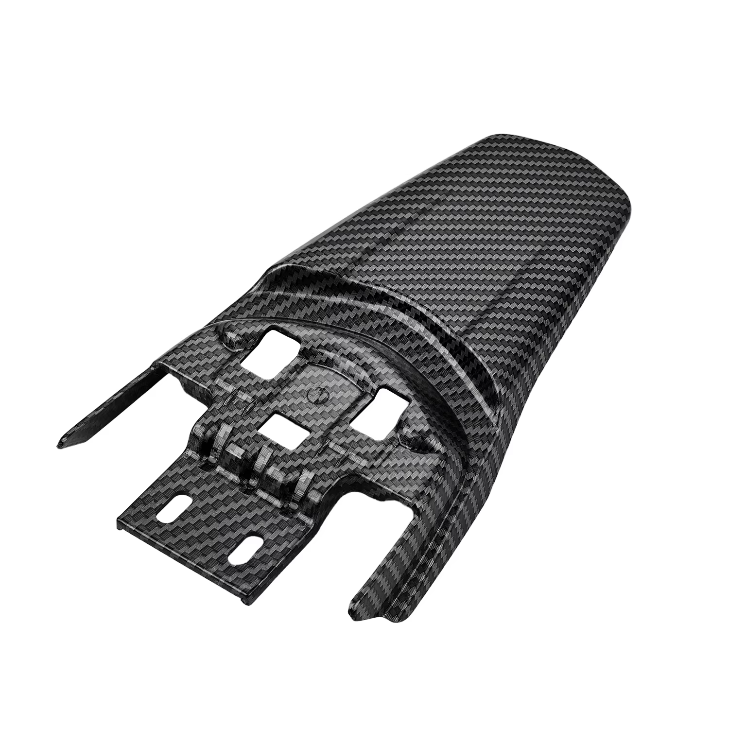 Garde-boue arrière pour vélo électrique Sur-Ron Surron S X, moto tout-terrain électrique, imitation