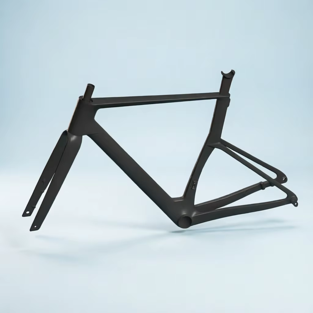 Cadre de vélo de route en carbone F16 Y1rs V5rs OSTRO – Kit cadre de vélo de route en carbone