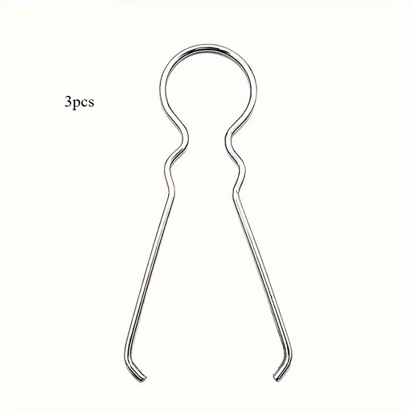 Pinces à chaîne de vélo 3 pièces-outil Compact et Durable pour un retrait et une Installation facile