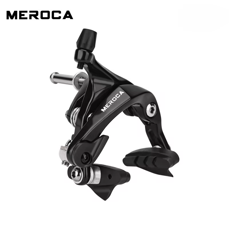 Étrier de frein de vélo de route R7000 en alliage d'aluminium 700C, freins à jante double pivot C-Br