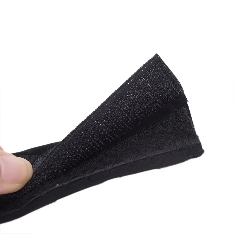 JOGuide-Protecteur de cadre de vélo noir, 1 pièce