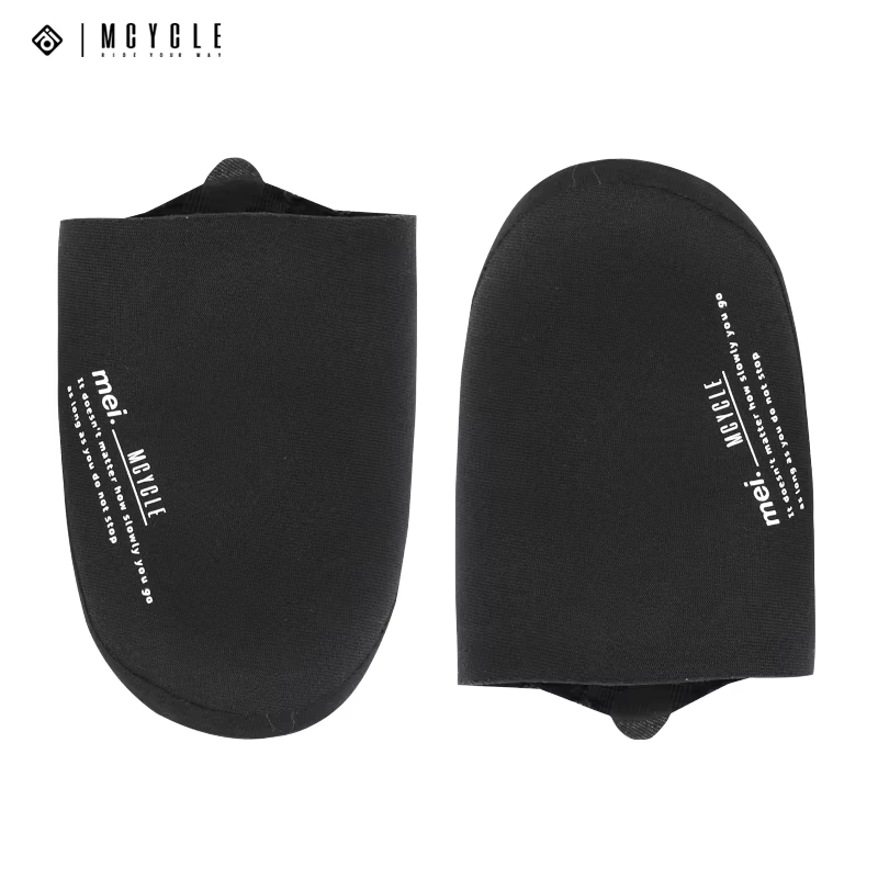 Mcycle-Couvre-chaussures de sport imperméables, réutilisables, anti-alde, chauds, protège-orteils, d