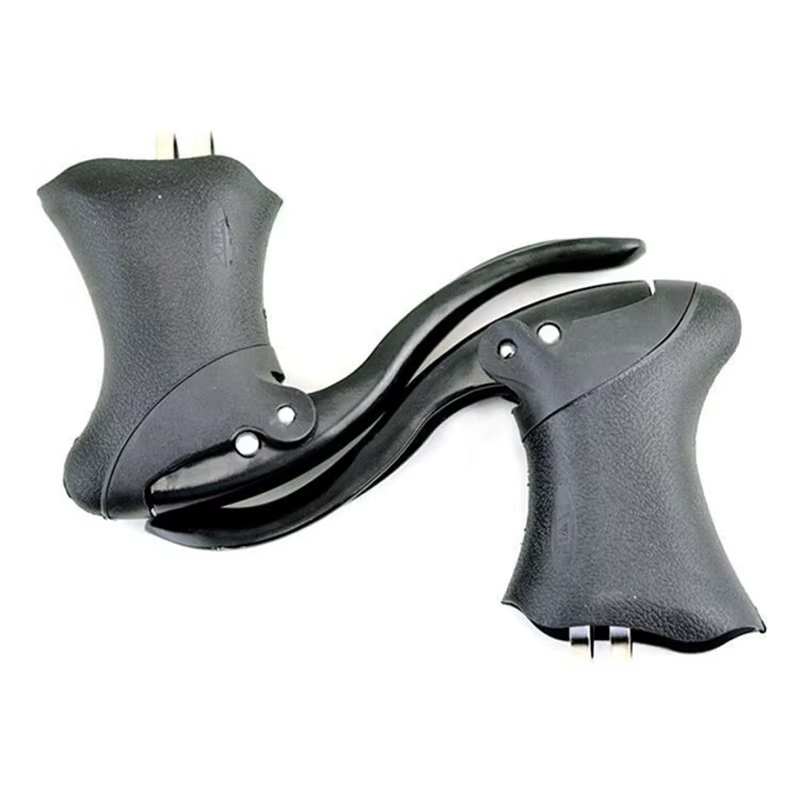 Poignée de Frein de Course sur Route en Alliage d'Aluminium, Accessoire pour Vélo