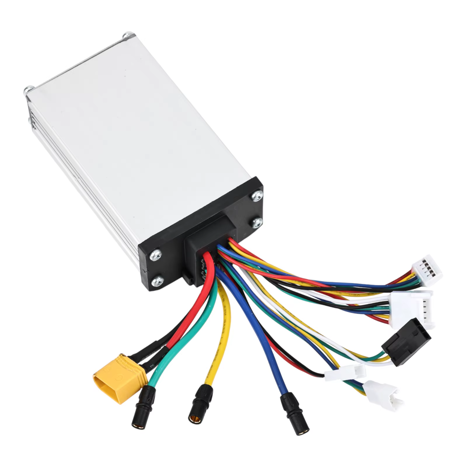 Contrôleur Original pour Scooter électrique Xiaomi 4 Lite 2e génération 21.6V 300W, carte principale