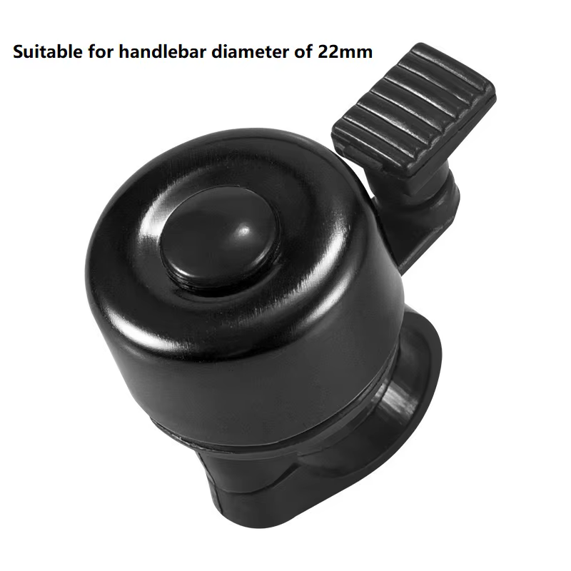 Anneau de vélo sonnette de vélo vélo de route cloche de vélo de route de montagne vélo de course clo
