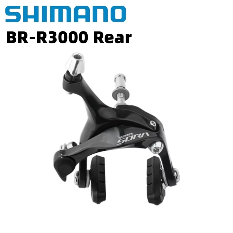 SHIMANO SORA BR-R3000 étrier de frein double Pivot R3000 vélo de route étrier de vélo frein avant et