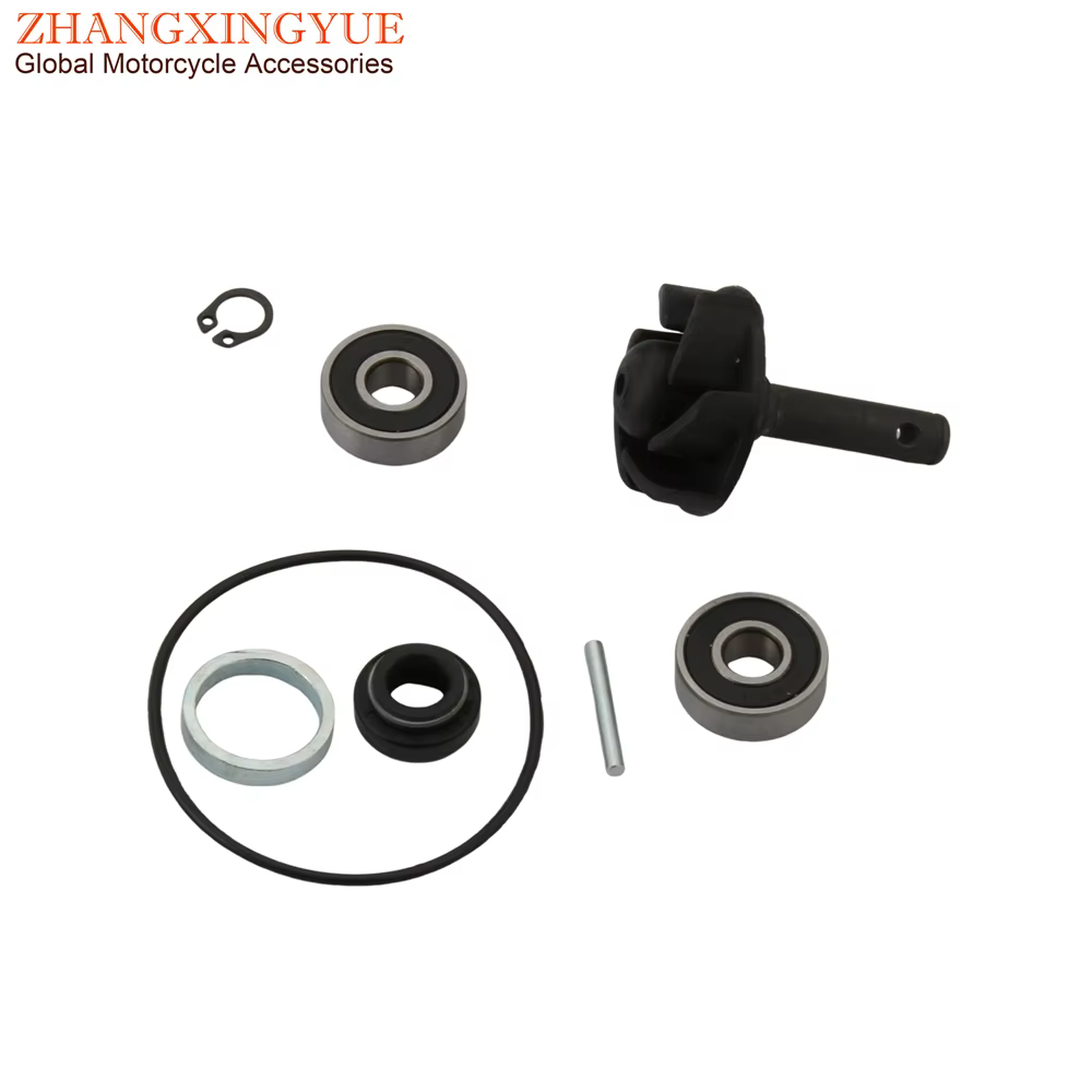 Kit de réparation de pompe à eau pour Scooter, pour Yamaha Aerox Naked II 50 Jog RR 50cc 2T 10011001