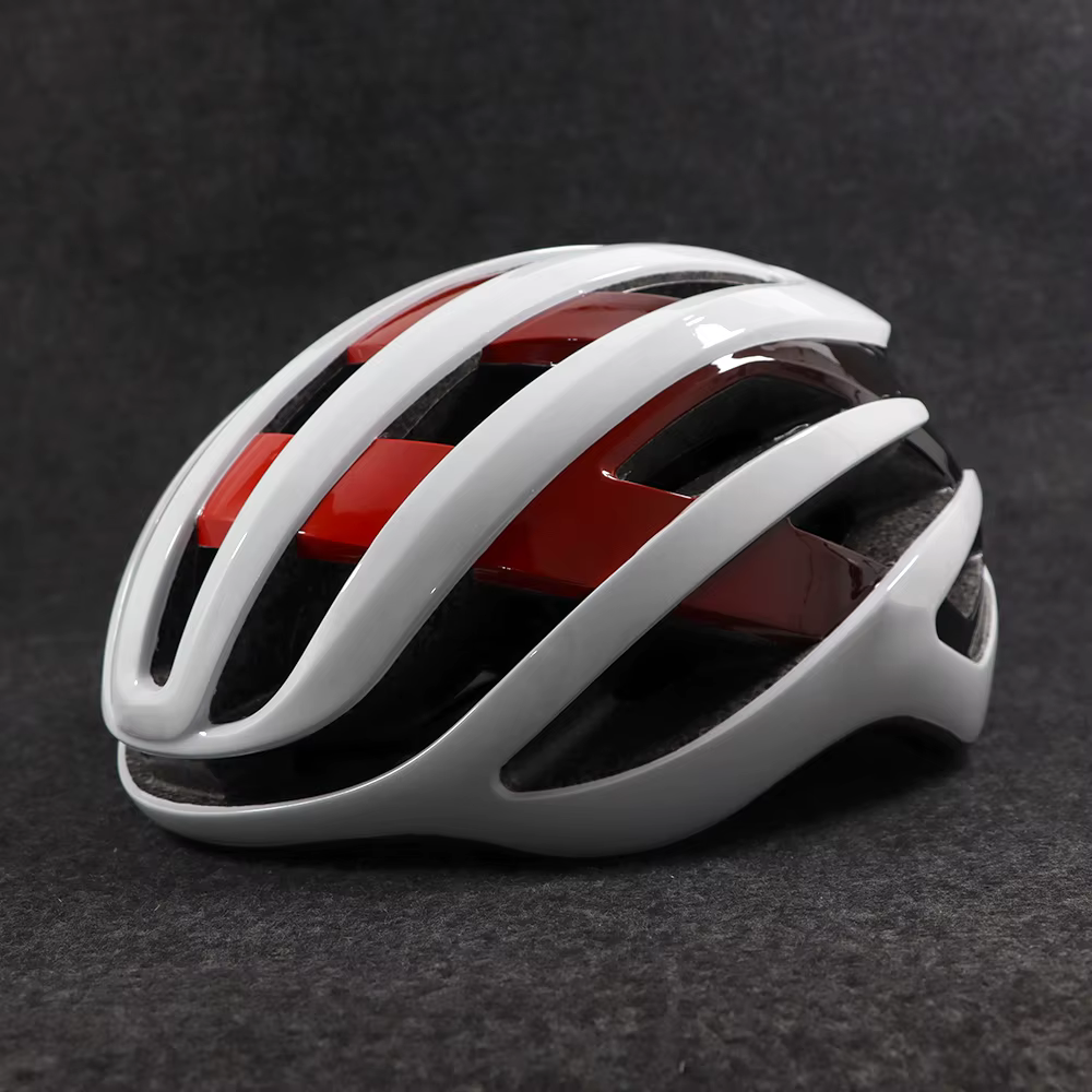 Casque de vélo ultraléger, casque de VTT de route à usage général pour hommes et femmes, casque de s