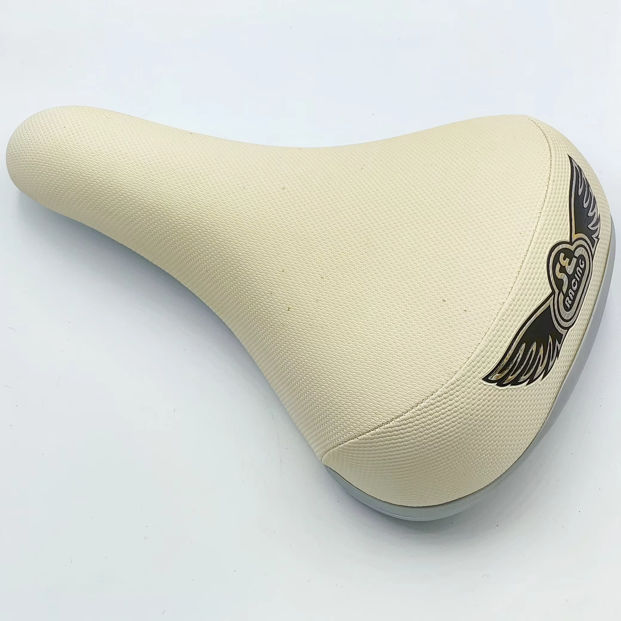 Selle de vélo BMX vintage SE Racing