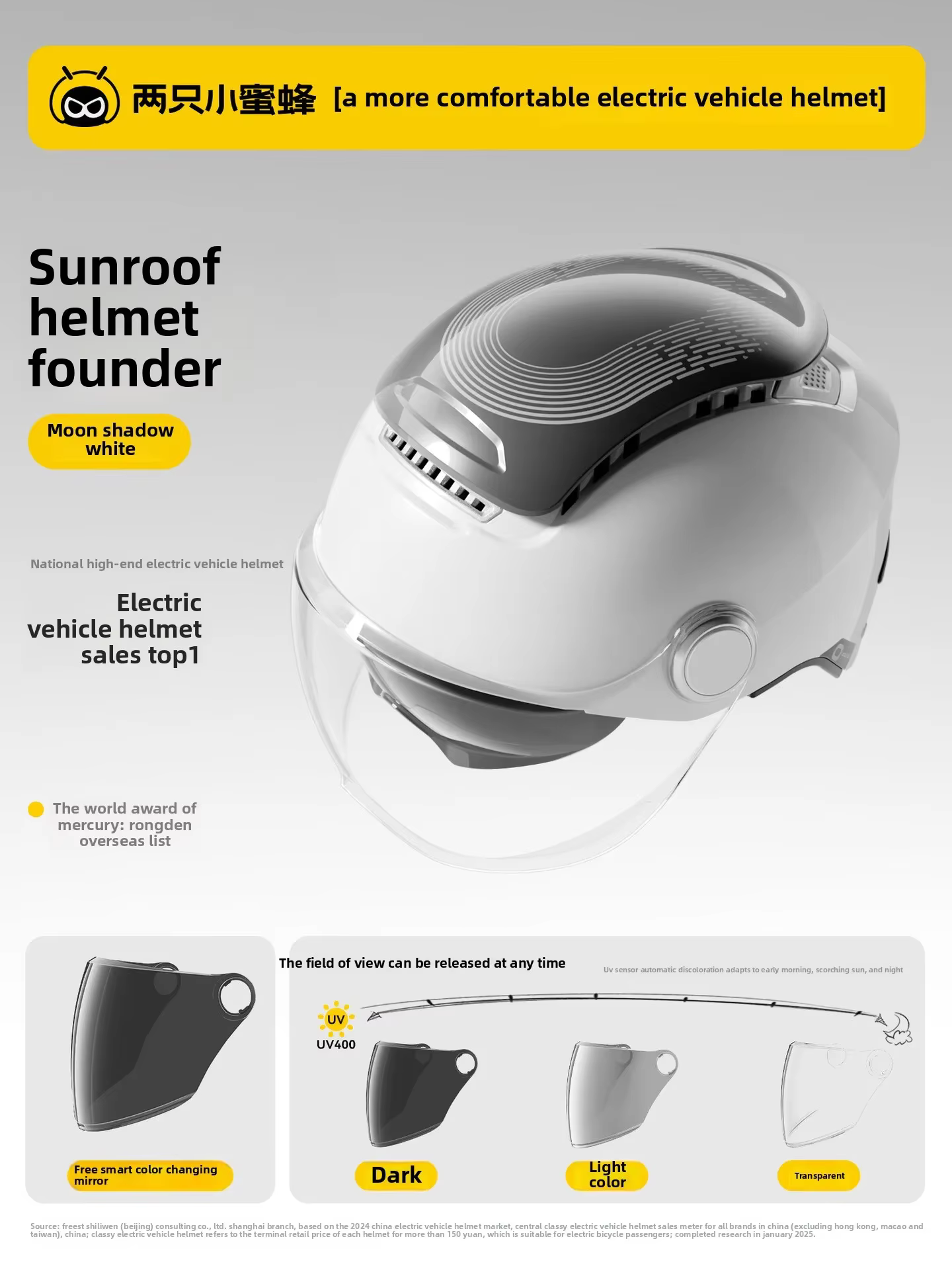 BIBEE 2.0 casque de moto électrique été respirant Jet Scooter demi-casques hommes femmes double lent