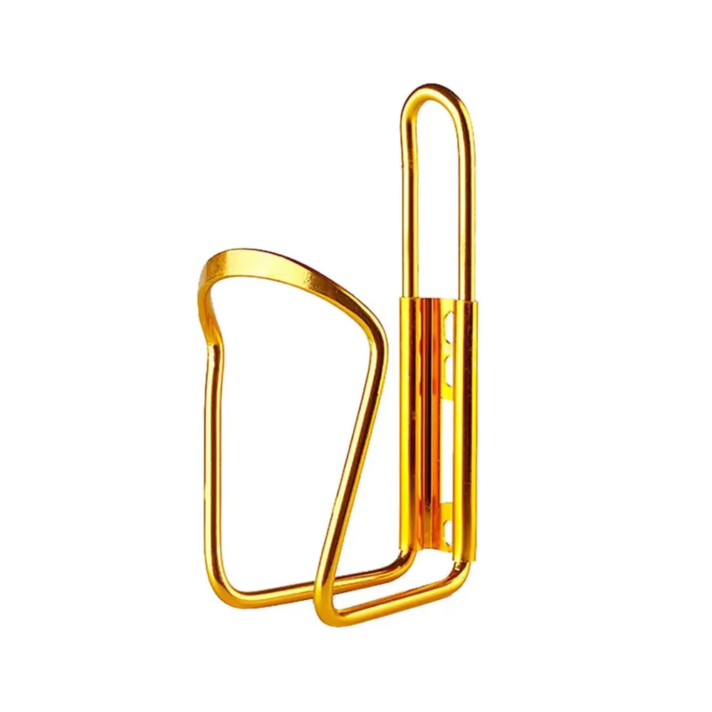 Porte-bouteille de vélo en alliage d'aluminium, support de bouteille d'eau pour boisson, Cage de vél