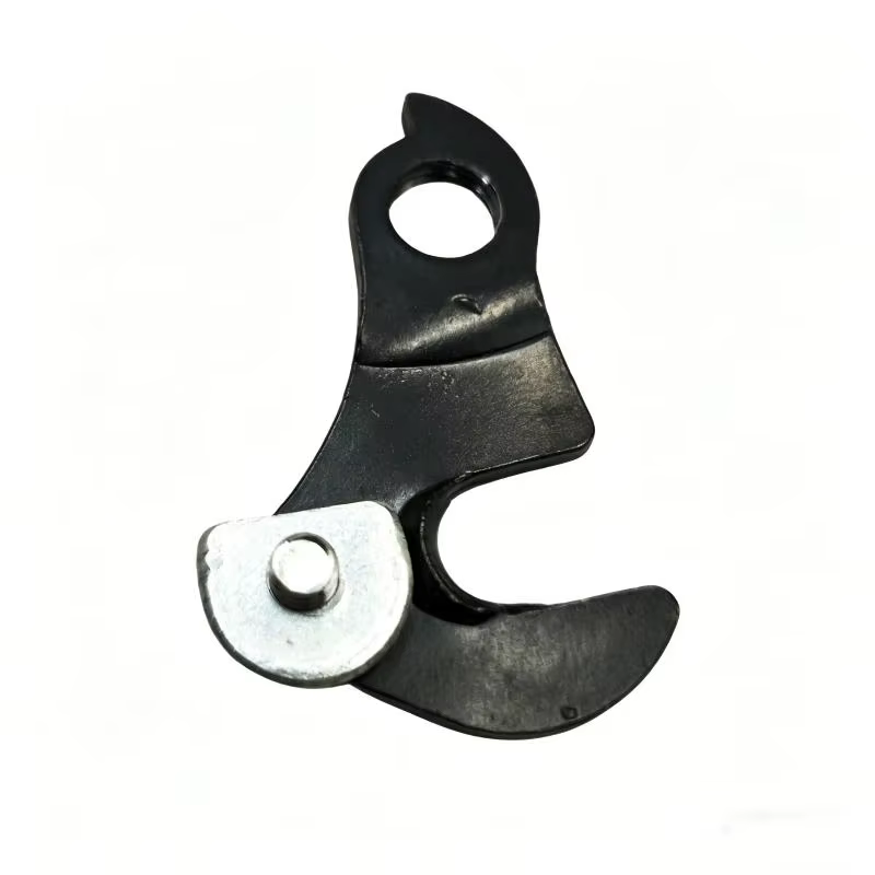 Support de dérailleur universel pour vélo, support de dérailleur arrière en alliage d'aluminium, acc