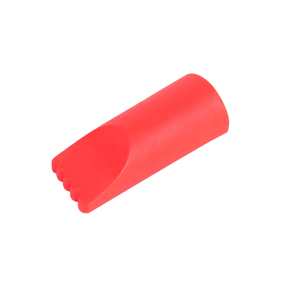 Protecteur de pied antidérapant en silicone pour trottinette électrique Xiaomi M3651S Mi3 Mi4 Mi5 5P