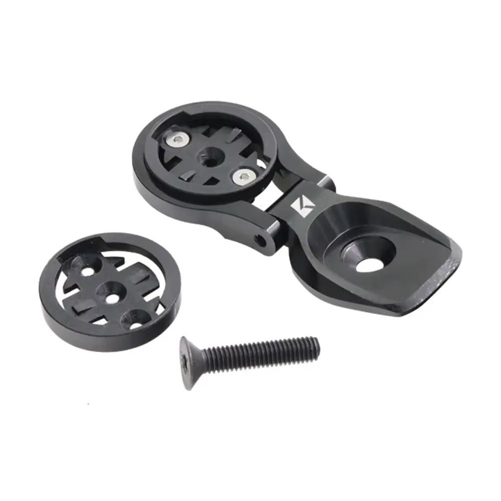 KOCEVLO-Support d'ordinateur en alliage d'aluminium pour guidon de vélo VTT, support de support de s
