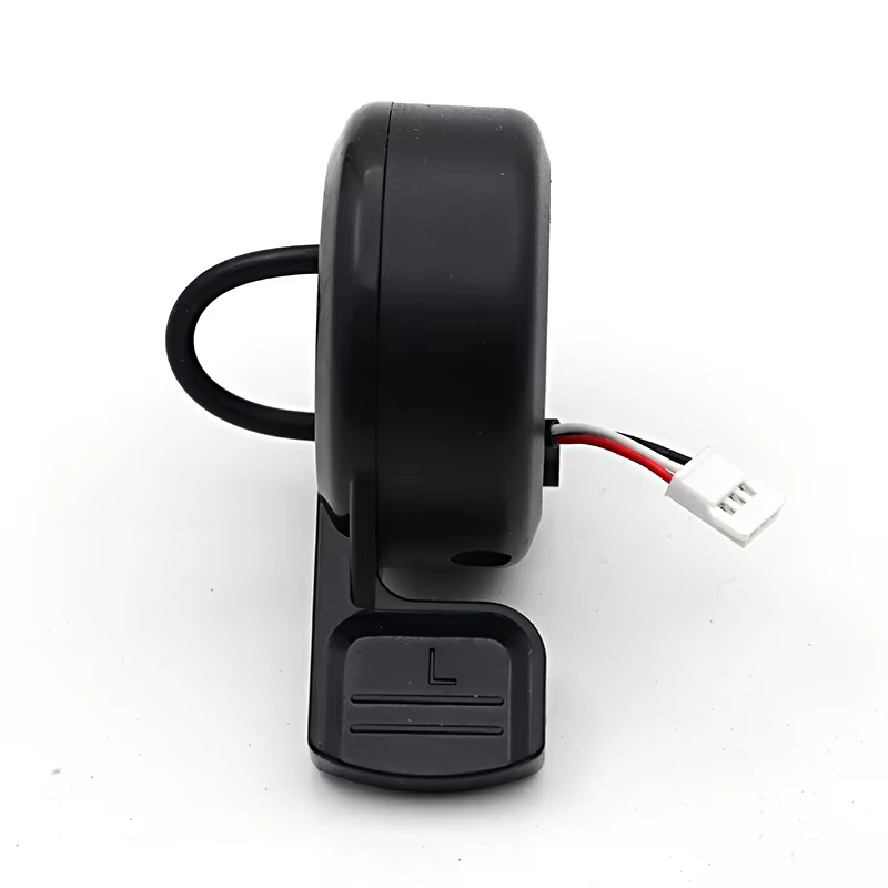 Accélérateur de doigt pour Scooter électrique X8, haute sensibilité, accélérateur de pouce pour acce