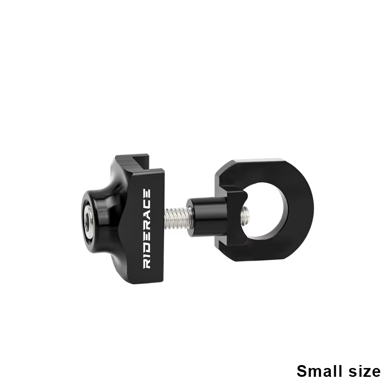 Tendeurs de chaîne de vélo, boulon de fixation pour outil de bricolage, régulateur de vitesse unique