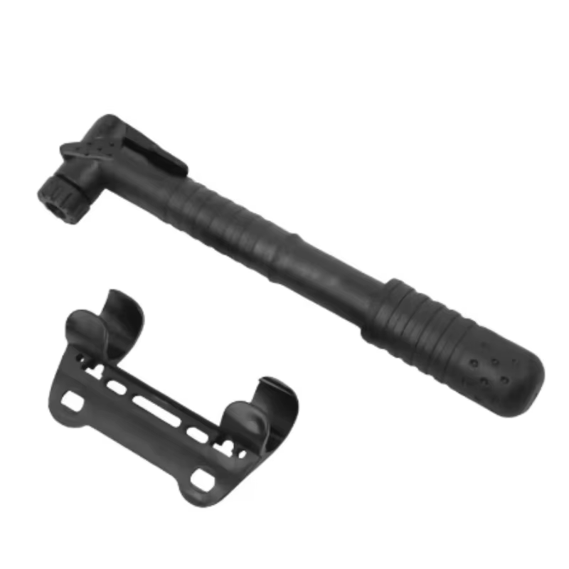 Mini pompe à vélo Portable avec support, pompe à Air pour vélo de montagne, gonfleur de pneus de vél