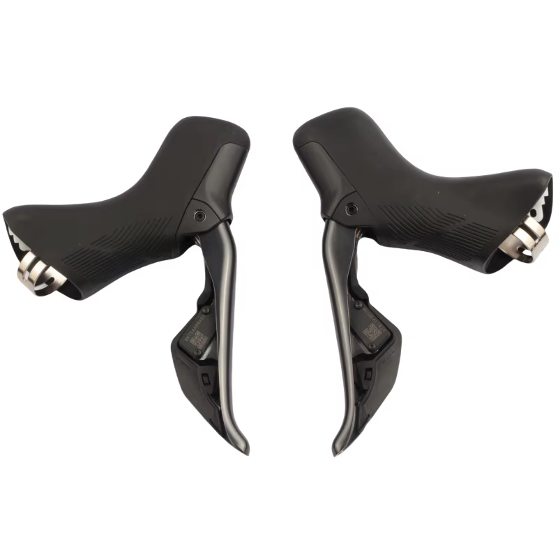 WinterMANO corde TEGRA Di2 ST-R8170 Frein À Disque Hydraulique Touristes Commande Poignée 2x12 Vites