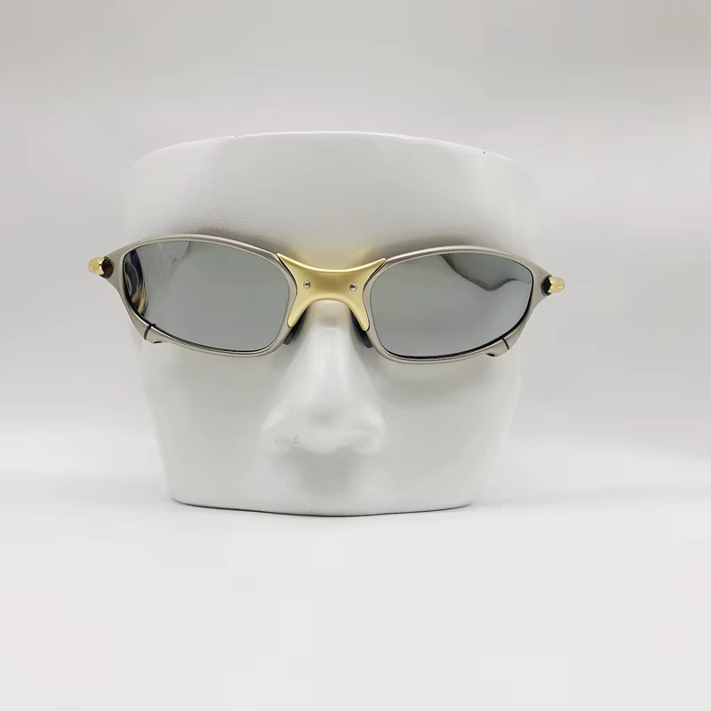 VTT homme lunettes de soleil polarisées lunettes de cyclisme UV400 lunettes de soleil de pêche lunet