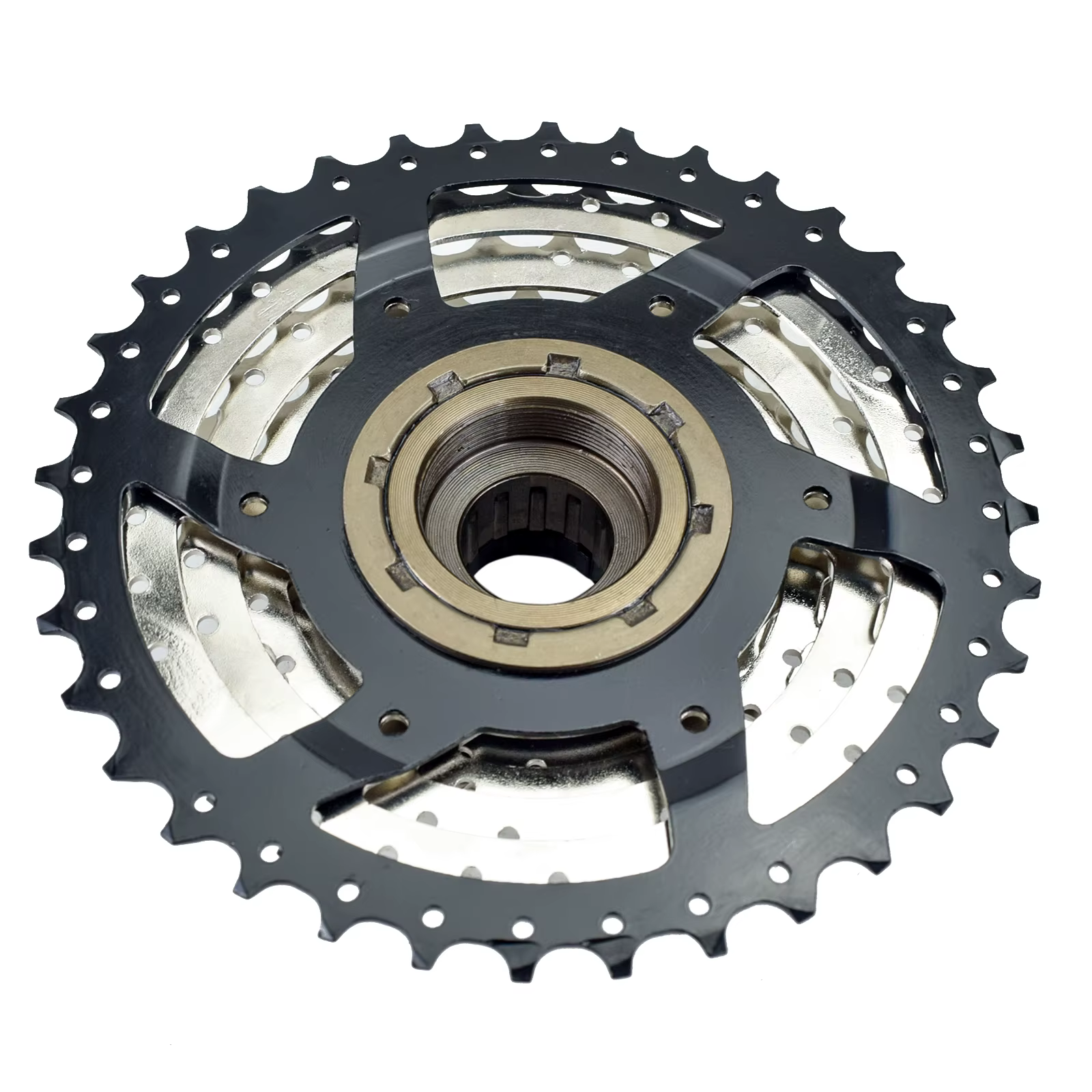 VG – pignon de vélo de sport, roue libre à filetage 5/6/7/8/9/10/11 vitesses 14-28T 13-28/32T 11-32/