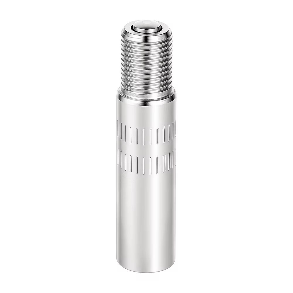 Remplacement de buse d'air gonflable pour Xiaomi MI 3 M365 Pro pro2 1S, moteur de roue avant de Scoo