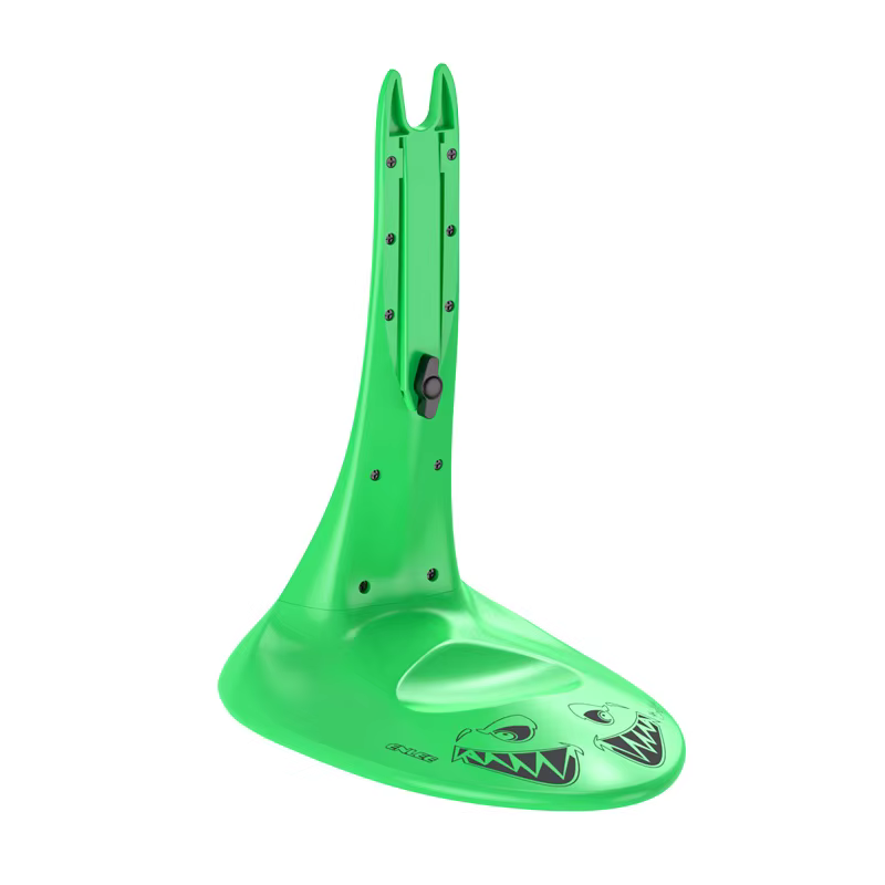 ENLEE intérieur extérieur vélo Support de stationnement vélo de route Portable réglage présentoir VT