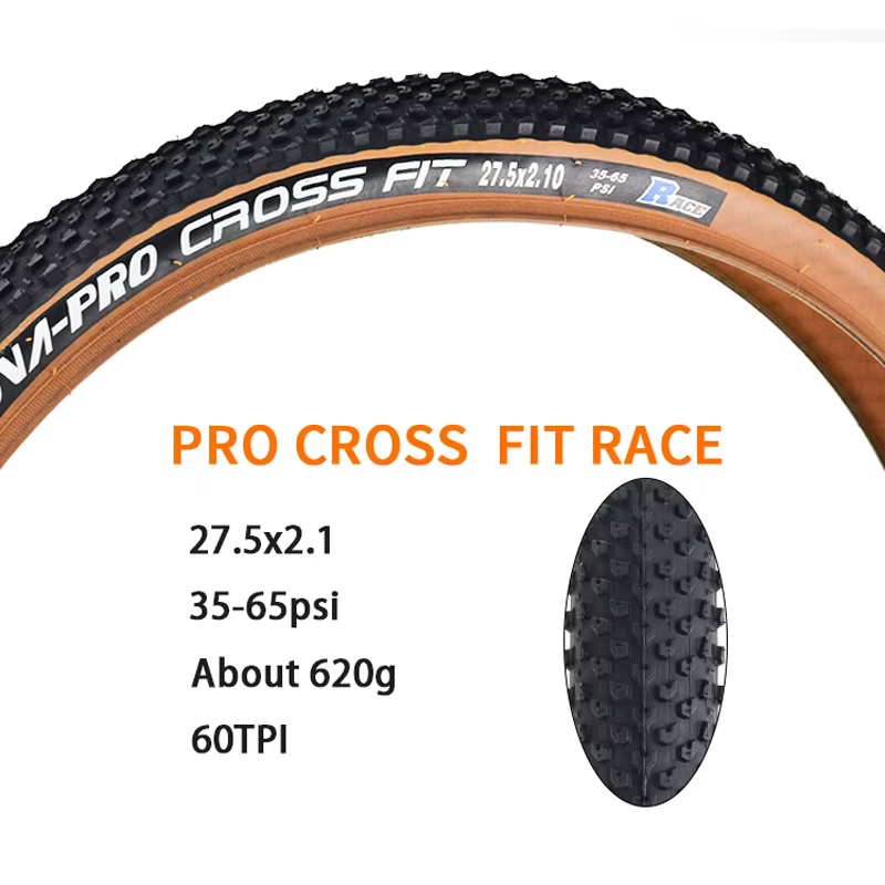 INNOVA PRO-Vélo VTT ultraléger, 29 pouces, 29x2.1, 29x2.25, 27,5x25/2, 1,