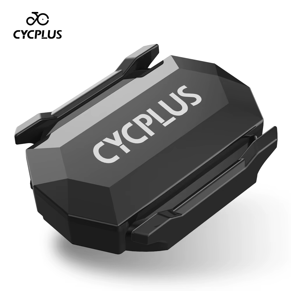 CYCPLUS C3 compteur de vitesse de vélo vélo Cadence vitesse double capteur étanche Bluetooth 4.0 ANT