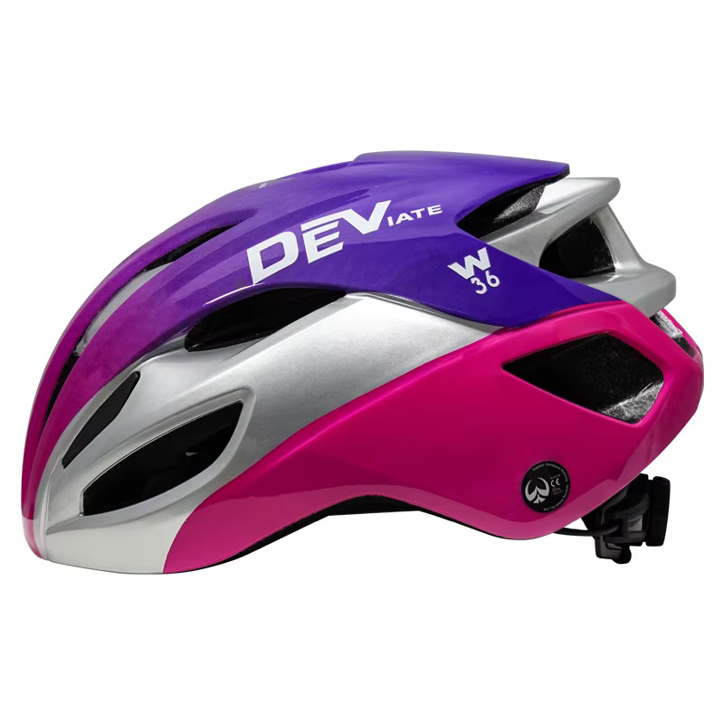 Casque de vélo de route course en plein air Sports pour adultes équipement de VTT casque spécial hom