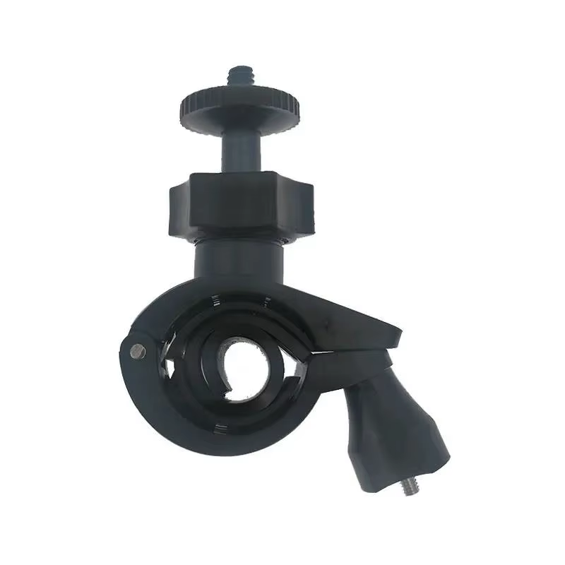 Pour GoPro vélo montage guidon pince moto montage vélo pince pour Gopro Hero 13 12 11 10 9 DJI Actio
