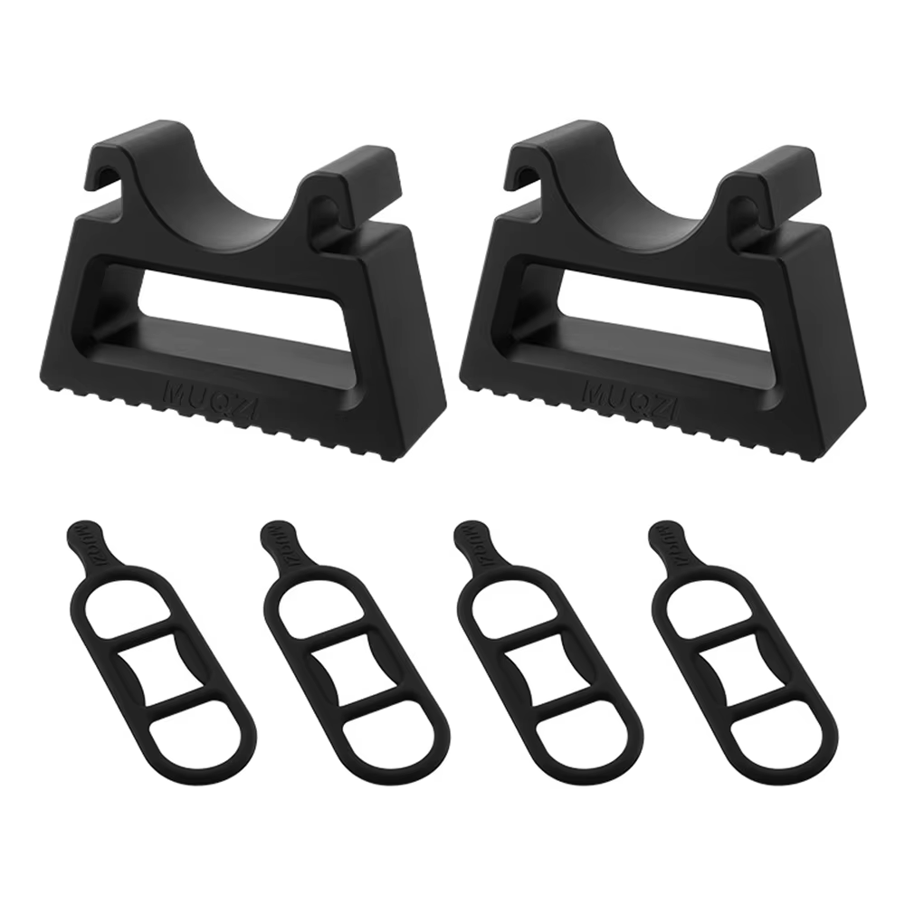 Support de réparation de vélo Portable, support de guidon de vélo, stabilisateur à clipser pour stat