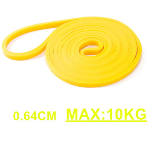 Ceinture élastique de sport audacieuse, auxiliaire de traction pour hommes et femmes, équipement d'e
