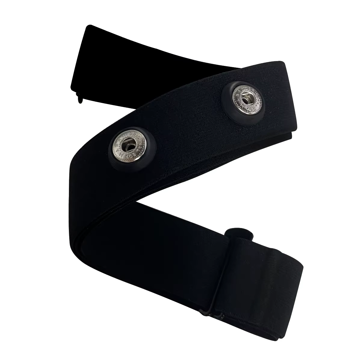 Sangle de poitrine pour moniteur de fréquence cardiaque, pour Magene Garmin Bryton XOSS iGPSPORT Wah