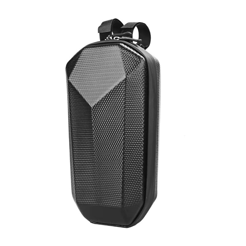Sac de rangement pour trottinette électrique 4L, sac de guidon pour vélo électrique, sac de rangemen