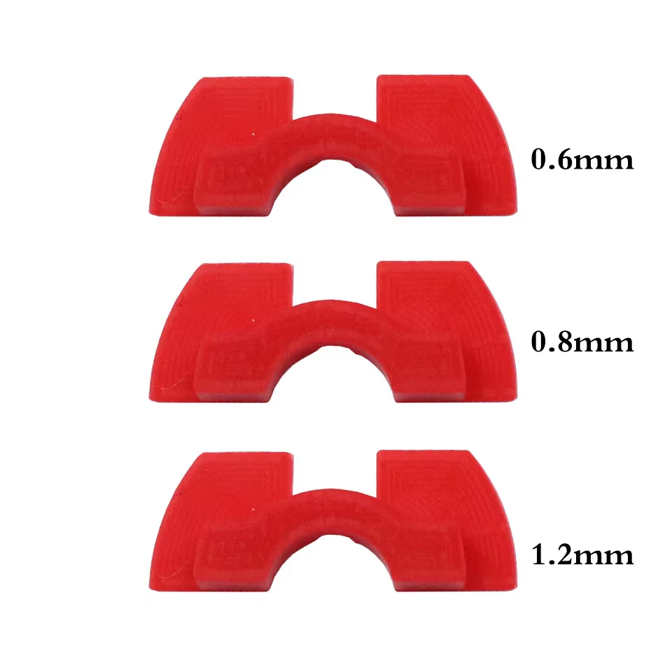 Pièces de rechange pour Scooter électrique Xiaomi Mijia M365/Pro, coussin en caoutchouc, coussin ant