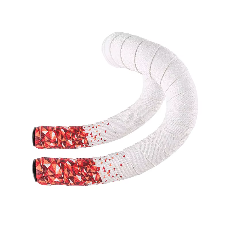 BUCKKubRoad-Bande arina pour guidon de vélo, ultralégère, souple, anti-vibration, durable, accessoir