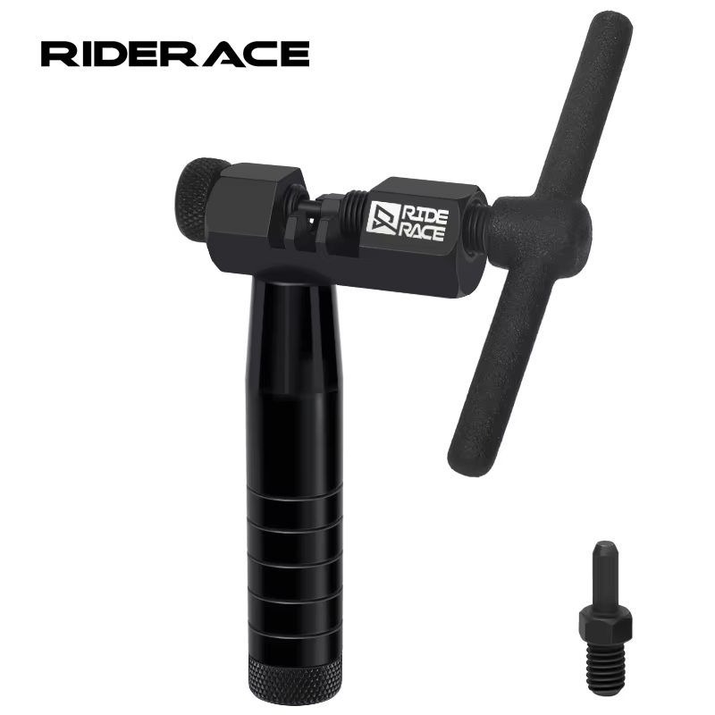 RIDERACE dissolvant de goupille de chaîne de vélo, disjoncteur de maillons de vélo de montagne, outi