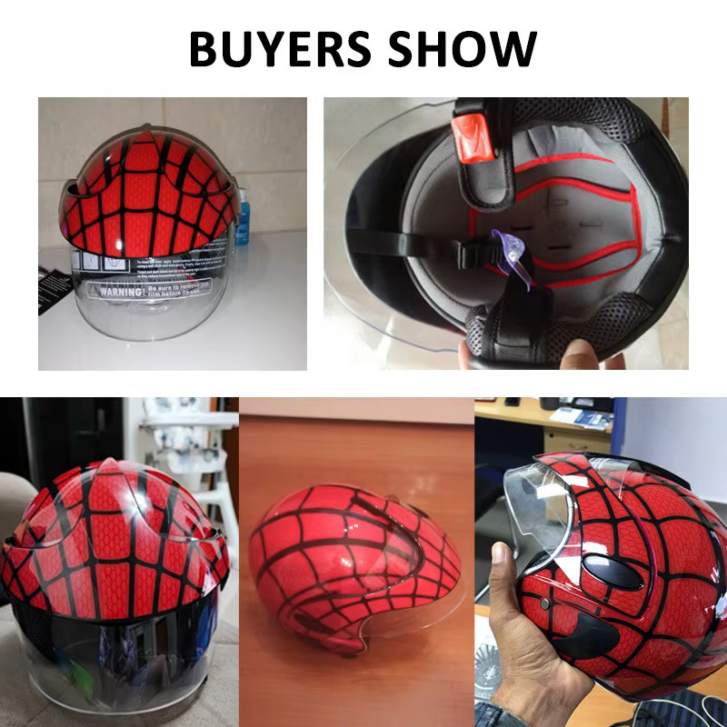 Casque de vélo enfant 3-9 ans Abs unisexe sécurité casque de Motocross Casco Motocross vélo descente