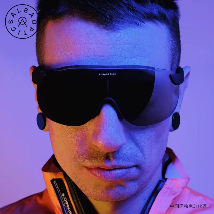 ALBA-Lunettes de soleil de cyclisme pour hommes et femmes, lunettes de sport, lunettes de pêche, lun