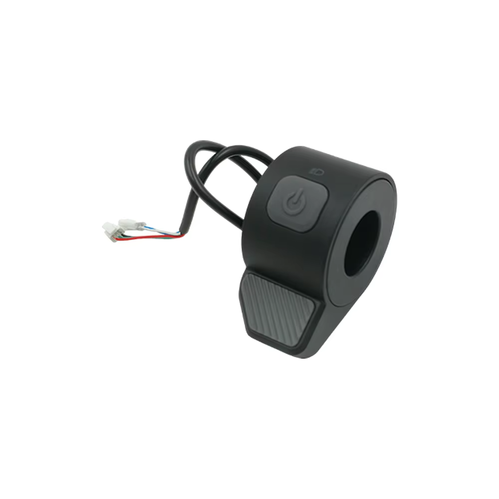  Accélérateur à pouce pour trottinettes électriques Nave V25 V40 Pro V50 V60i Pro S40 S60 N65i ST